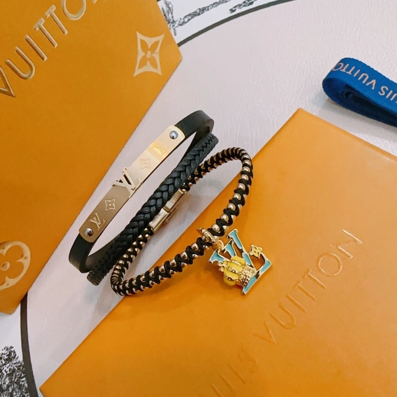 Vibrant LX Bracelets 308741