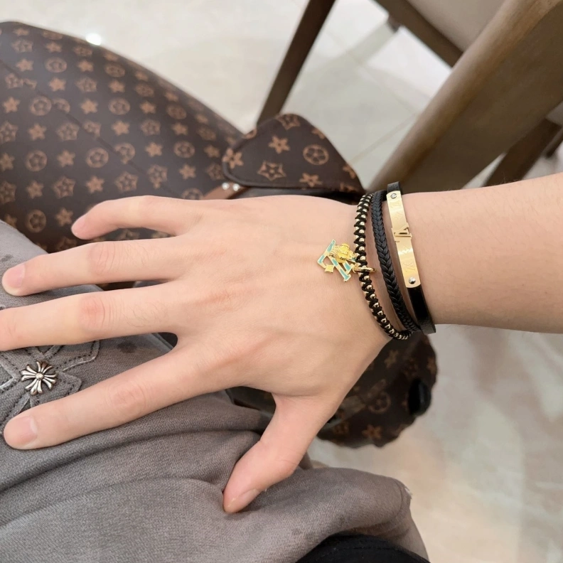 Vibrant LX Bracelets 308741