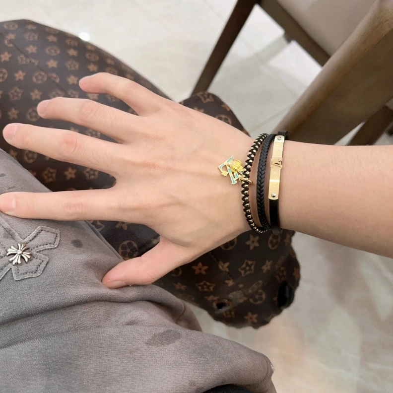 Vibrant LX Bracelets 308741