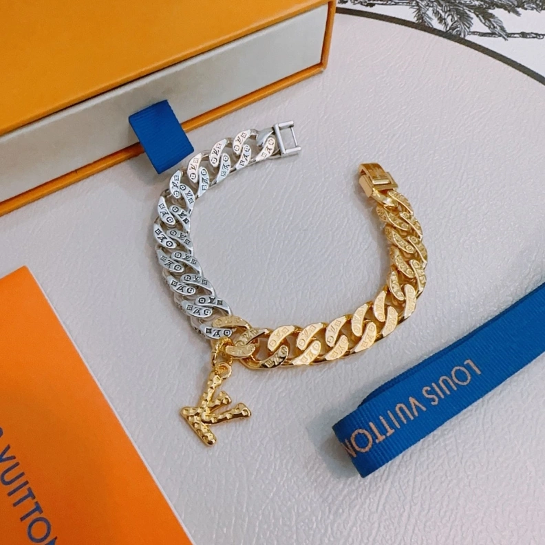 Comfortable LX Necklaces 308501