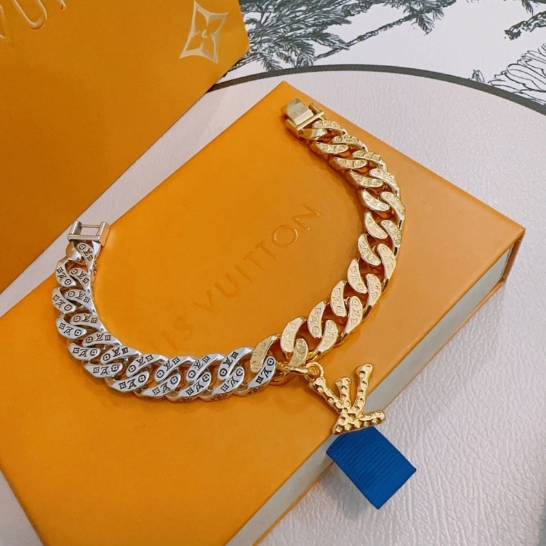 Comfortable LX Necklaces 308501