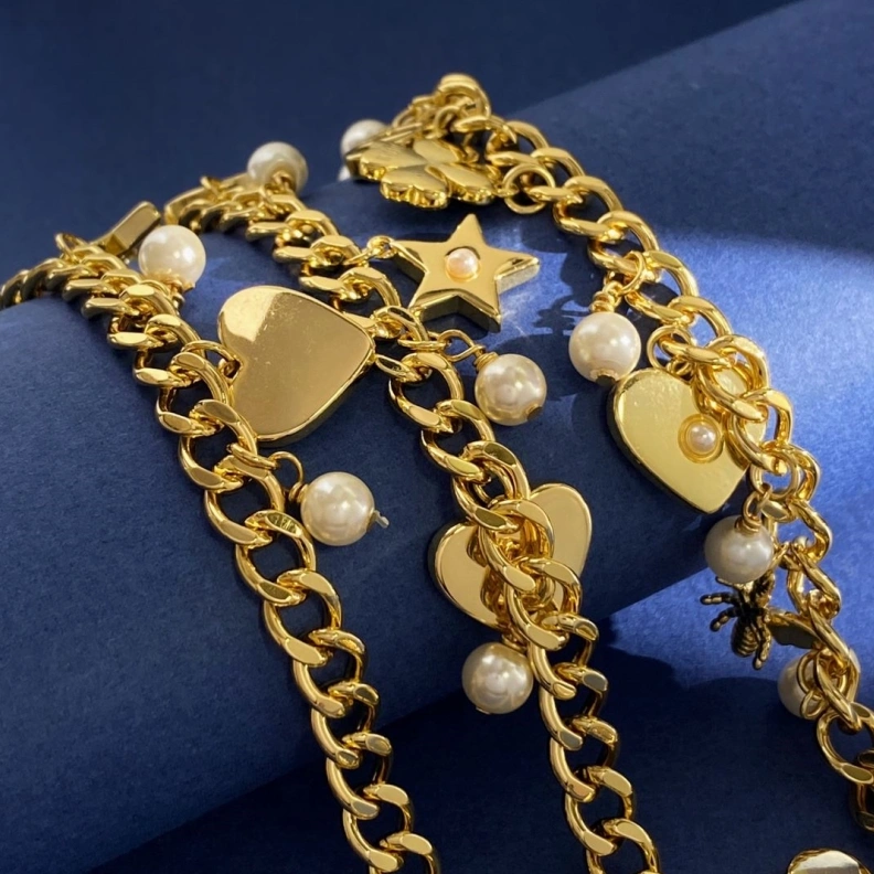 Practical Christian Dxxr Necklaces 293747