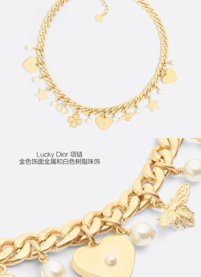 Practical Christian Dxxr Necklaces 293747