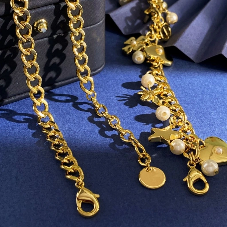 Practical Christian Dxxr Necklaces 293747