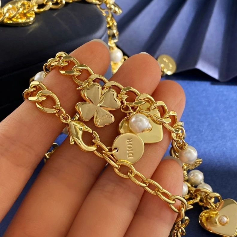 Practical Christian Dxxr Necklaces 293747