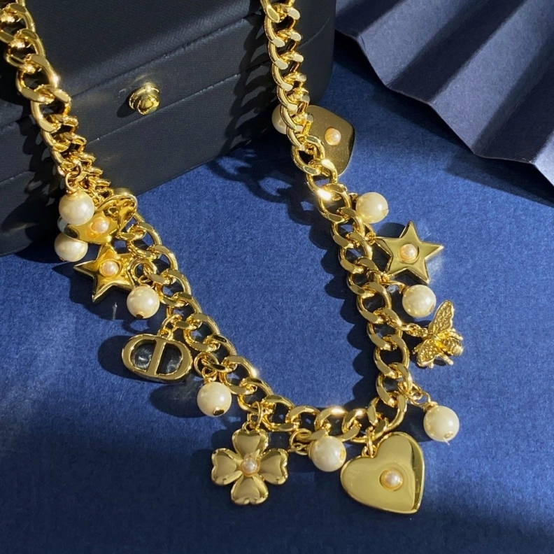 Practical Christian Dxxr Necklaces 293747