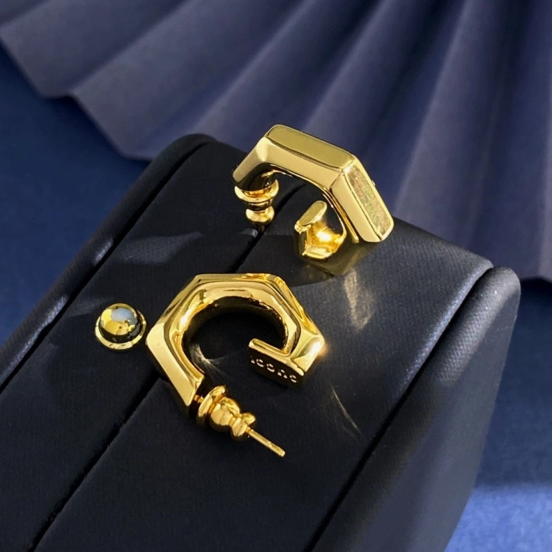 Compact Gxccx Earrings 302177