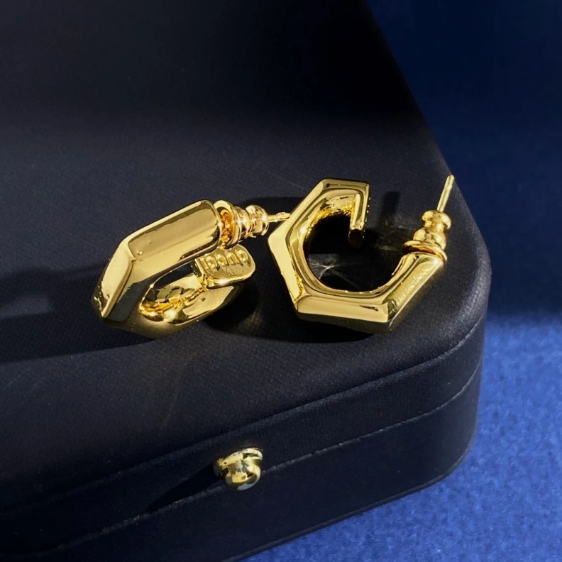 Compact Gxccx Earrings 302177