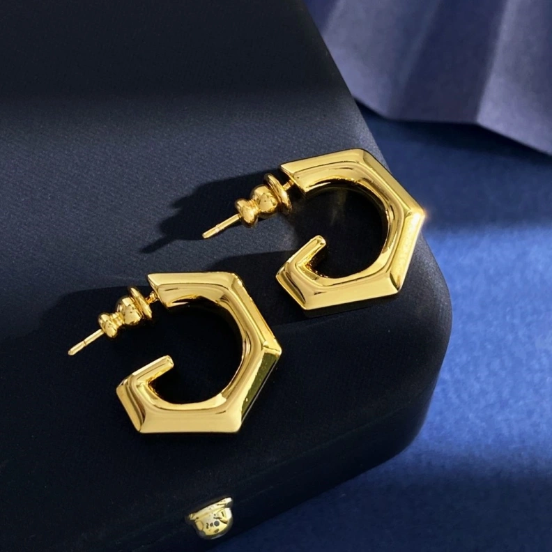 Compact Gxccx Earrings 302177