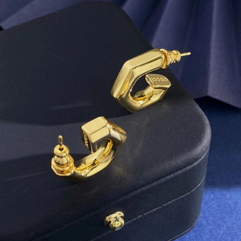 Compact Gxccx Earrings 302177