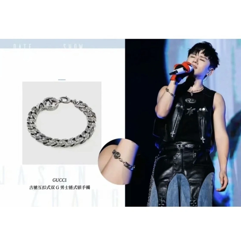 GoAnywhere Gxccx Bracelets 302318