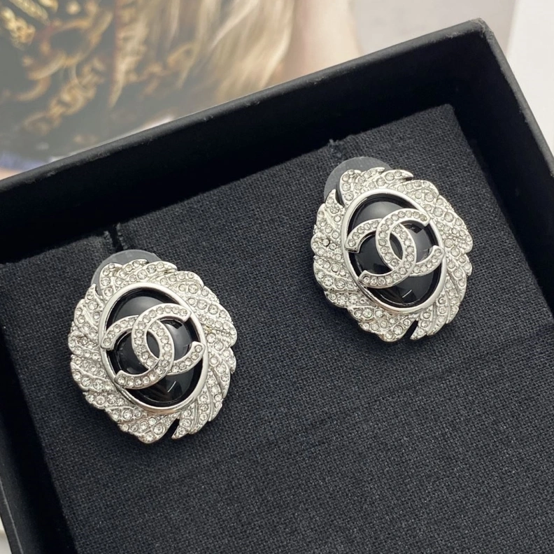 Chxnxl Earrings Resilient 284325