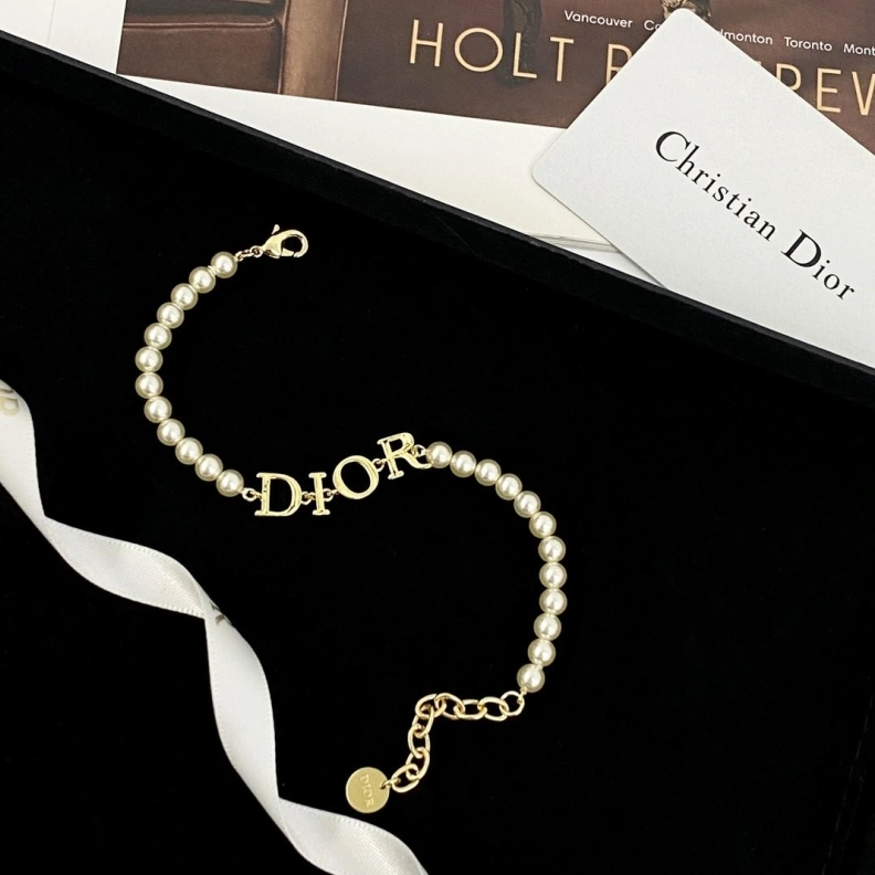 Christian Dxxr Bracelets Efficient 294023