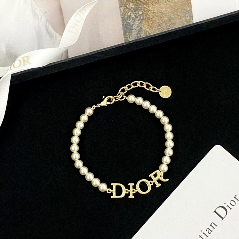 Christian Dxxr Bracelets Efficient 294023