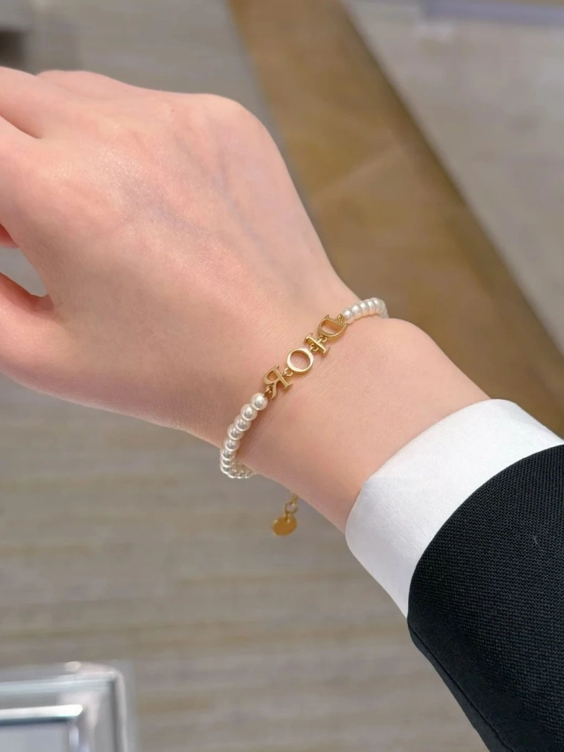 Christian Dxxr Bracelets Efficient 294023