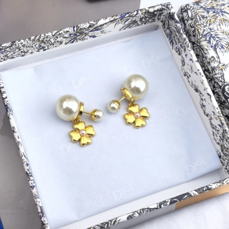 EasyMatch Christian Dxxr Earrings 293892