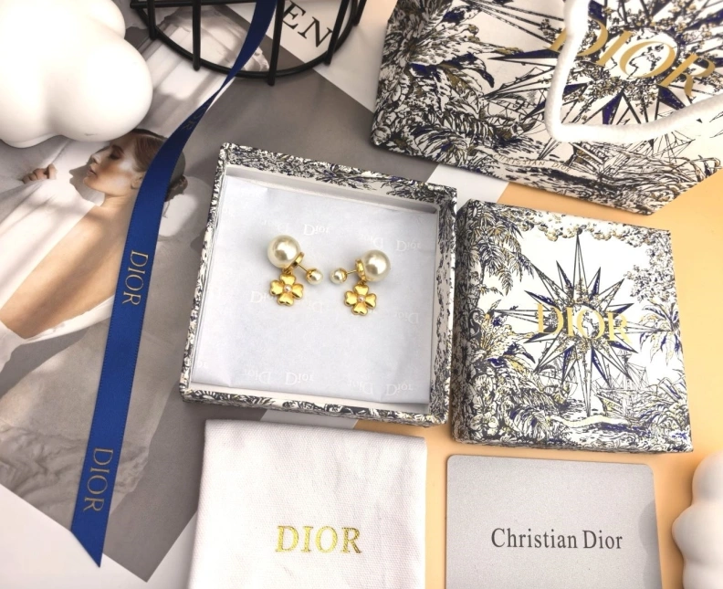 EasyMatch Christian Dxxr Earrings 293892