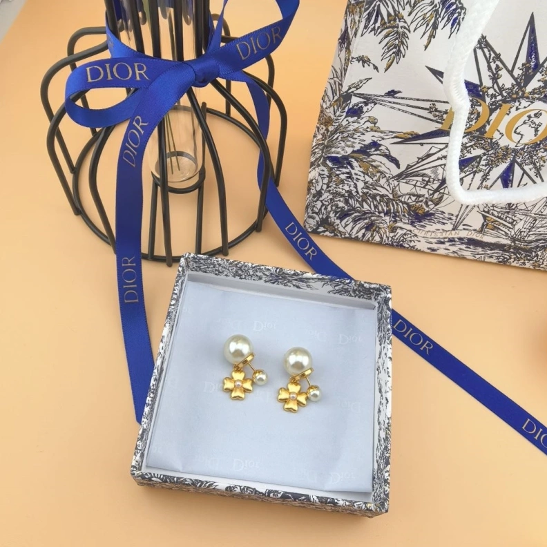 EasyMatch Christian Dxxr Earrings 293892