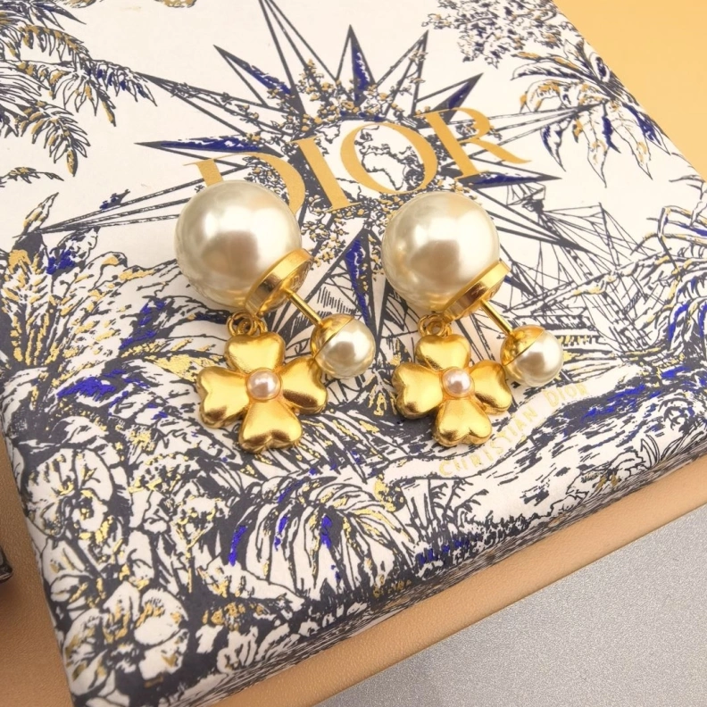 EasyMatch Christian Dxxr Earrings 293892