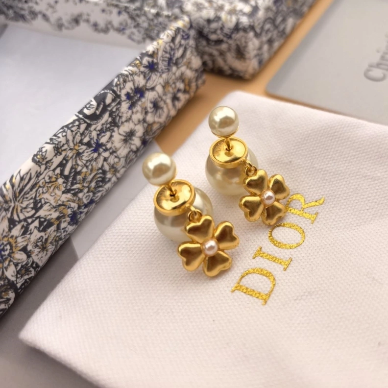 EasyMatch Christian Dxxr Earrings 293892