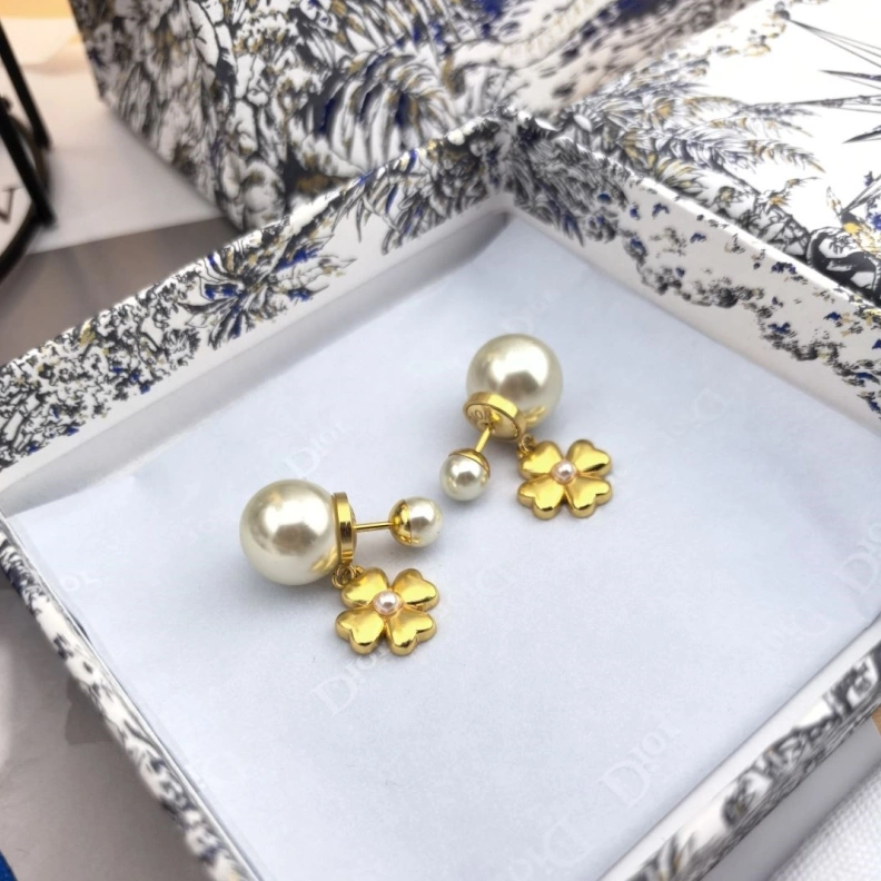 EasyMatch Christian Dxxr Earrings 293892