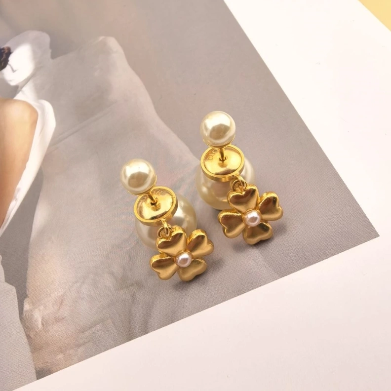 EasyMatch Christian Dxxr Earrings 293892