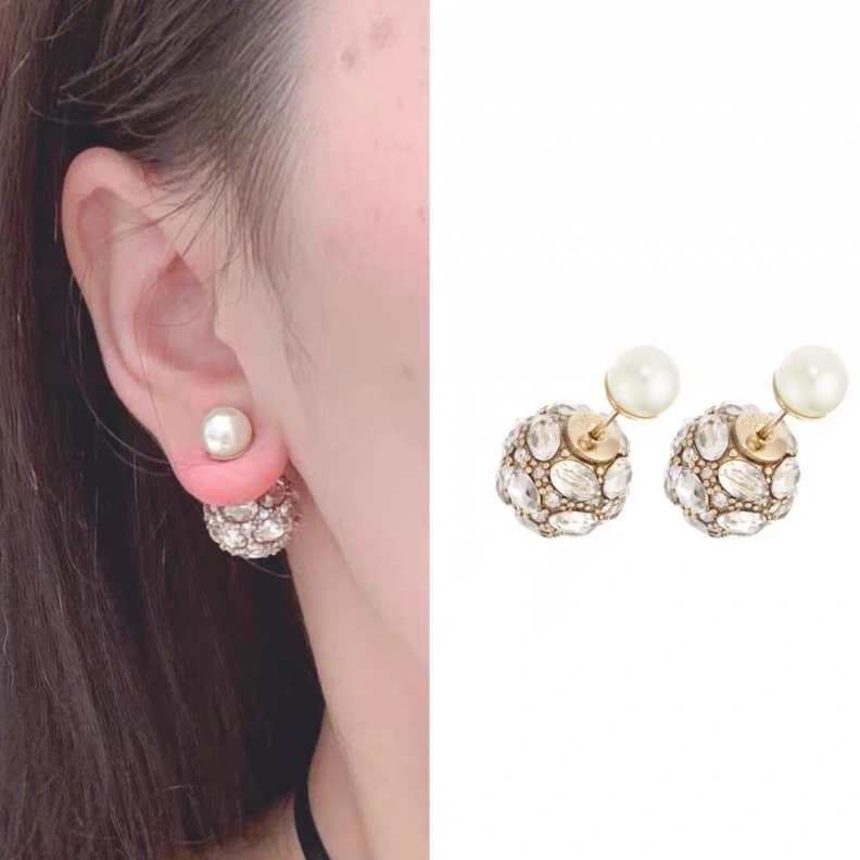 BestValue Christian Dxxr Earrings 293883