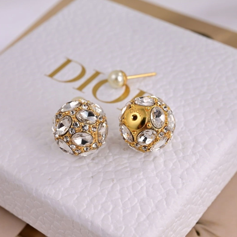 BestValue Christian Dxxr Earrings 293883