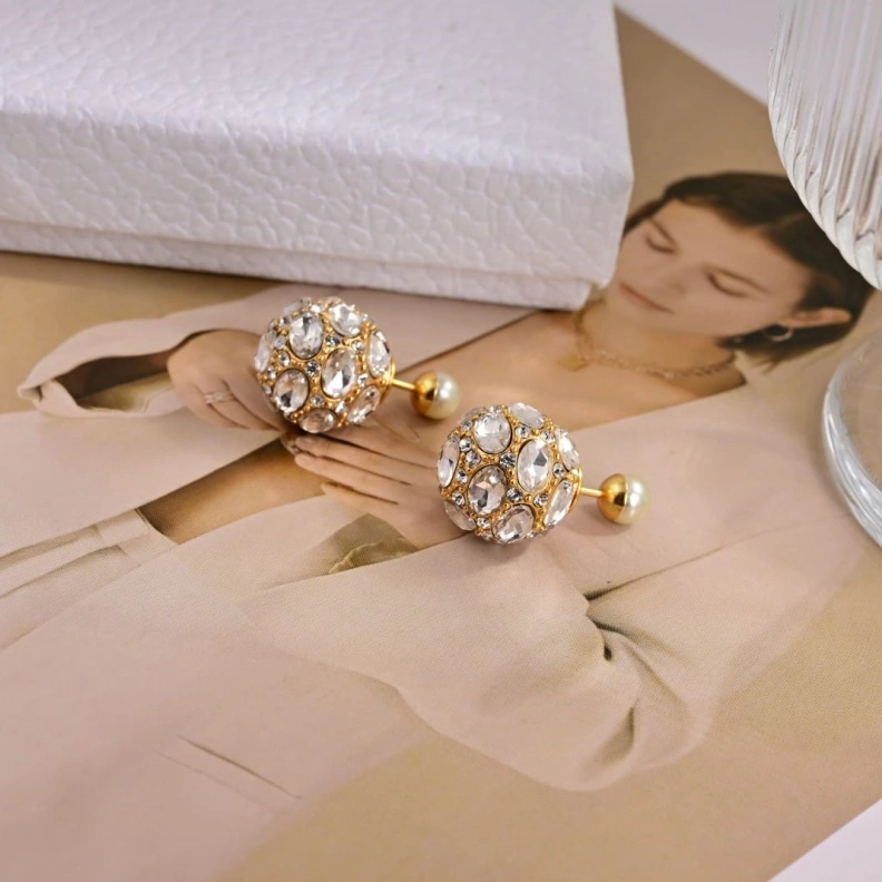 BestValue Christian Dxxr Earrings 293883