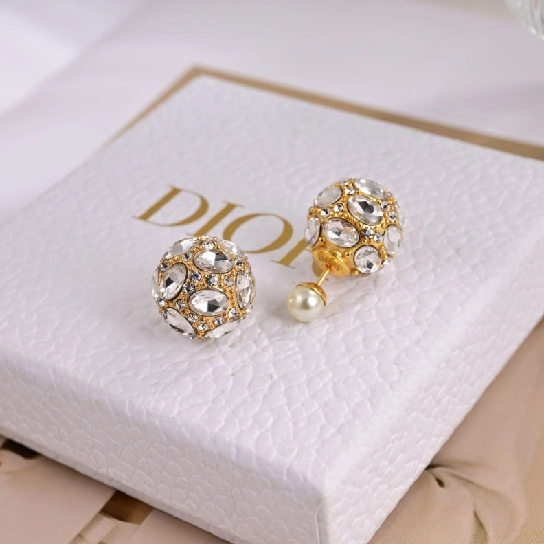 BestValue Christian Dxxr Earrings 293883
