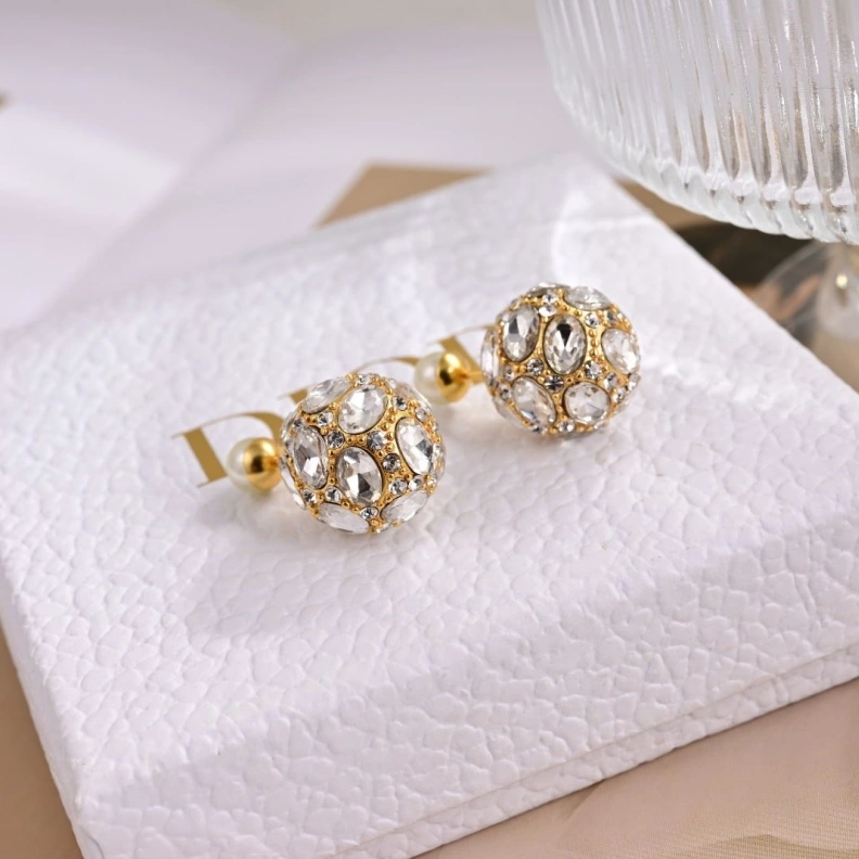 BestValue Christian Dxxr Earrings 293883