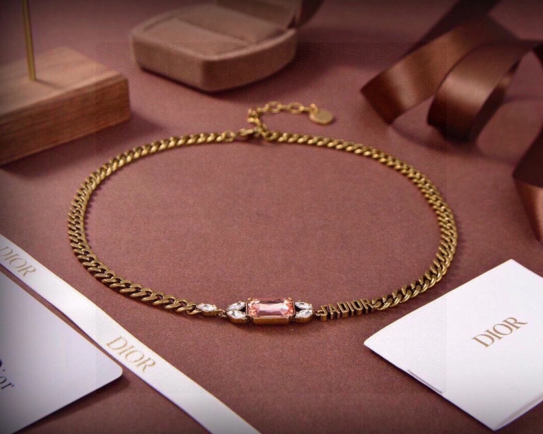 Compact Christian Dxxr Necklaces 293741