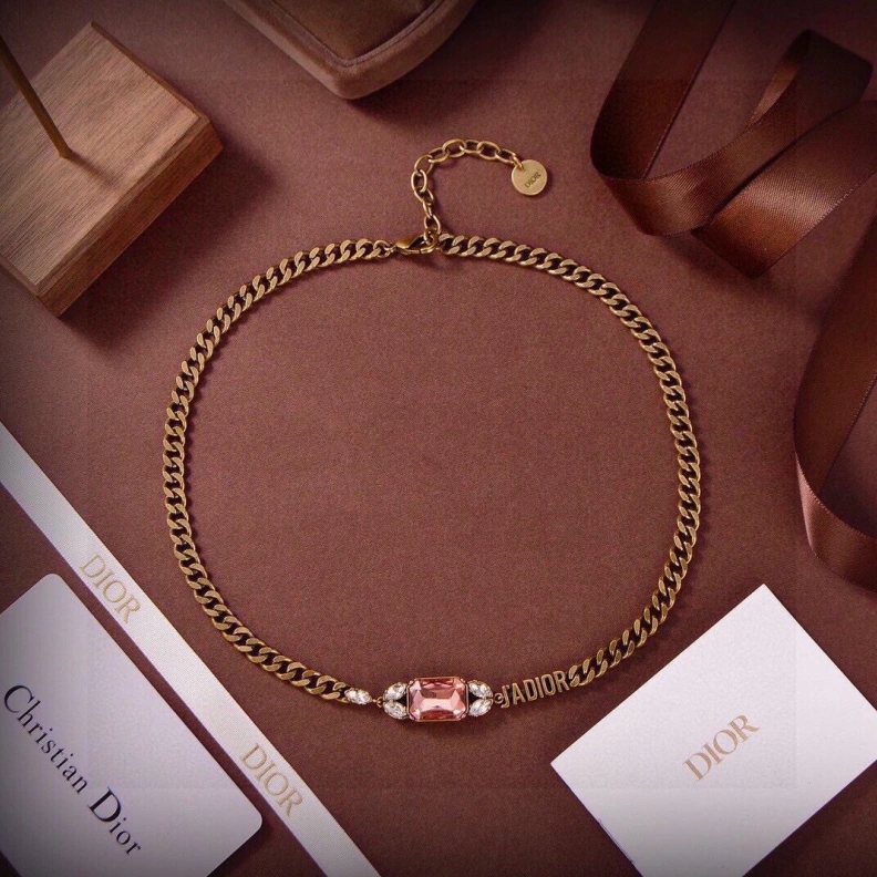 Compact Christian Dxxr Necklaces 293741