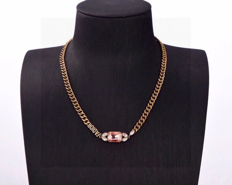 Compact Christian Dxxr Necklaces 293741