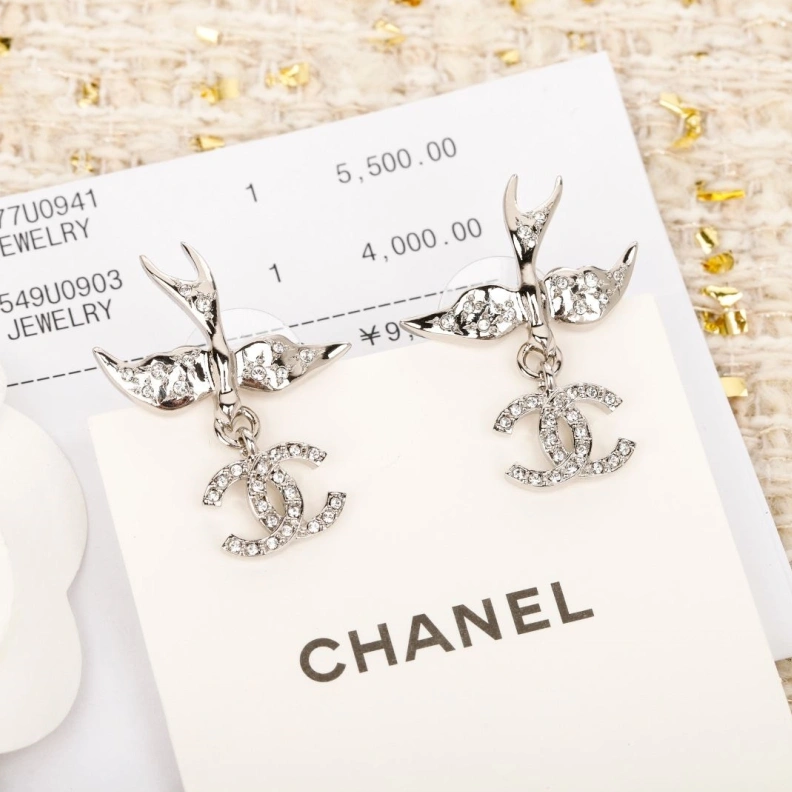 Reliable Chxnxl Earrings 287545