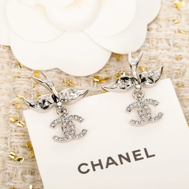 Reliable Chxnxl Earrings 287545