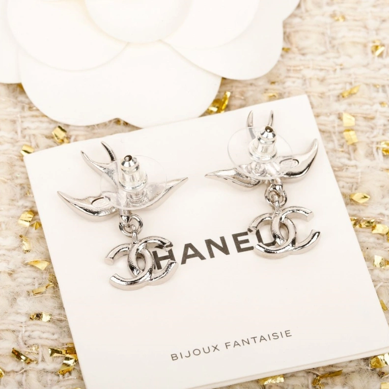 Reliable Chxnxl Earrings 287545