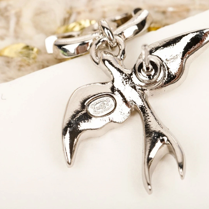 Reliable Chxnxl Earrings 287545