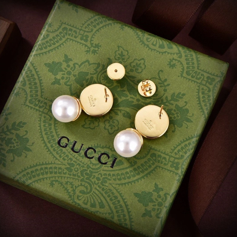 Sophisticated Gxccx Earrings 302180