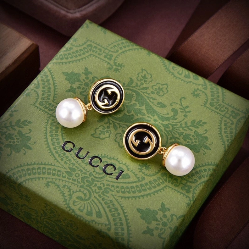 Sophisticated Gxccx Earrings 302180