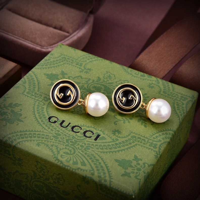 Sophisticated Gxccx Earrings 302180