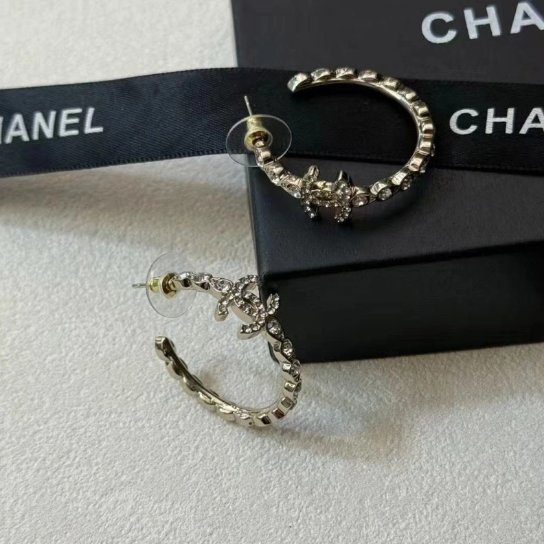 Chxnxl Earrings Versatile 284322