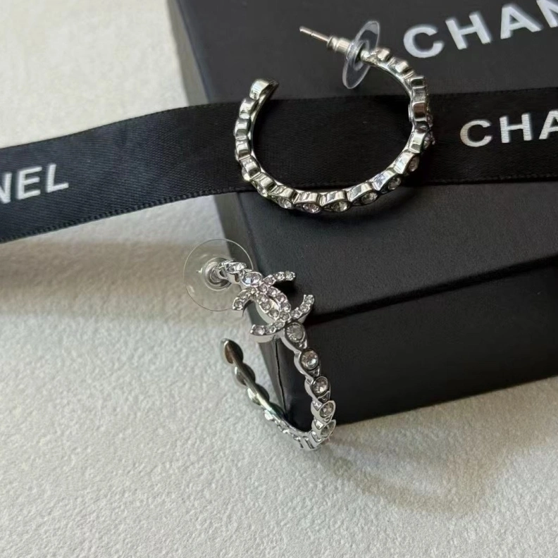 Chxnxl Earrings Versatile 284322