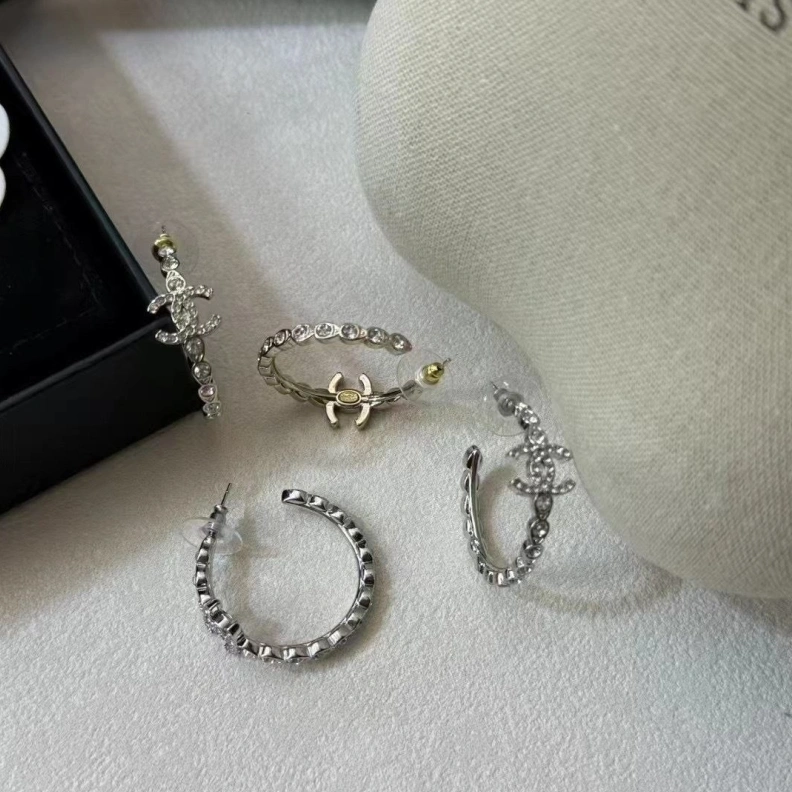 Chxnxl Earrings Versatile 284322