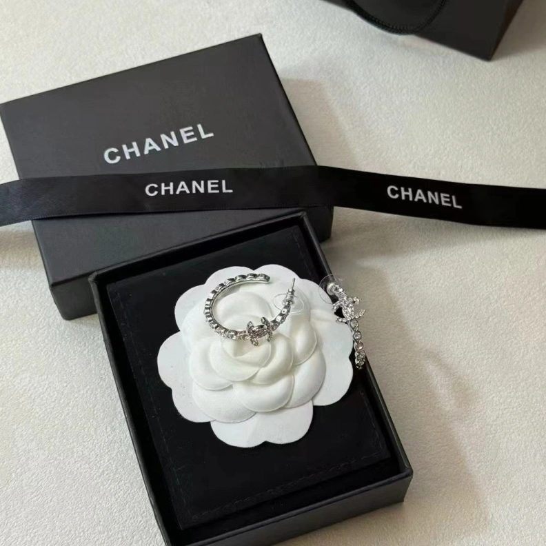 Chxnxl Earrings Versatile 284322