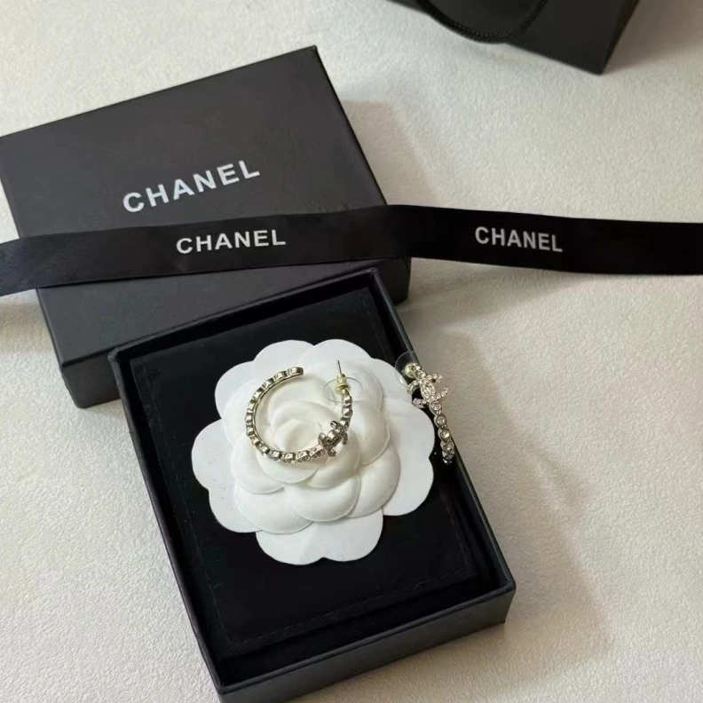 Chxnxl Earrings Versatile 284322