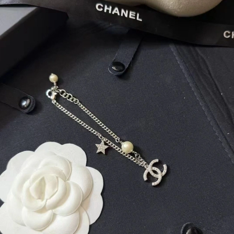 Chxnxl Necklaces Refined 284957