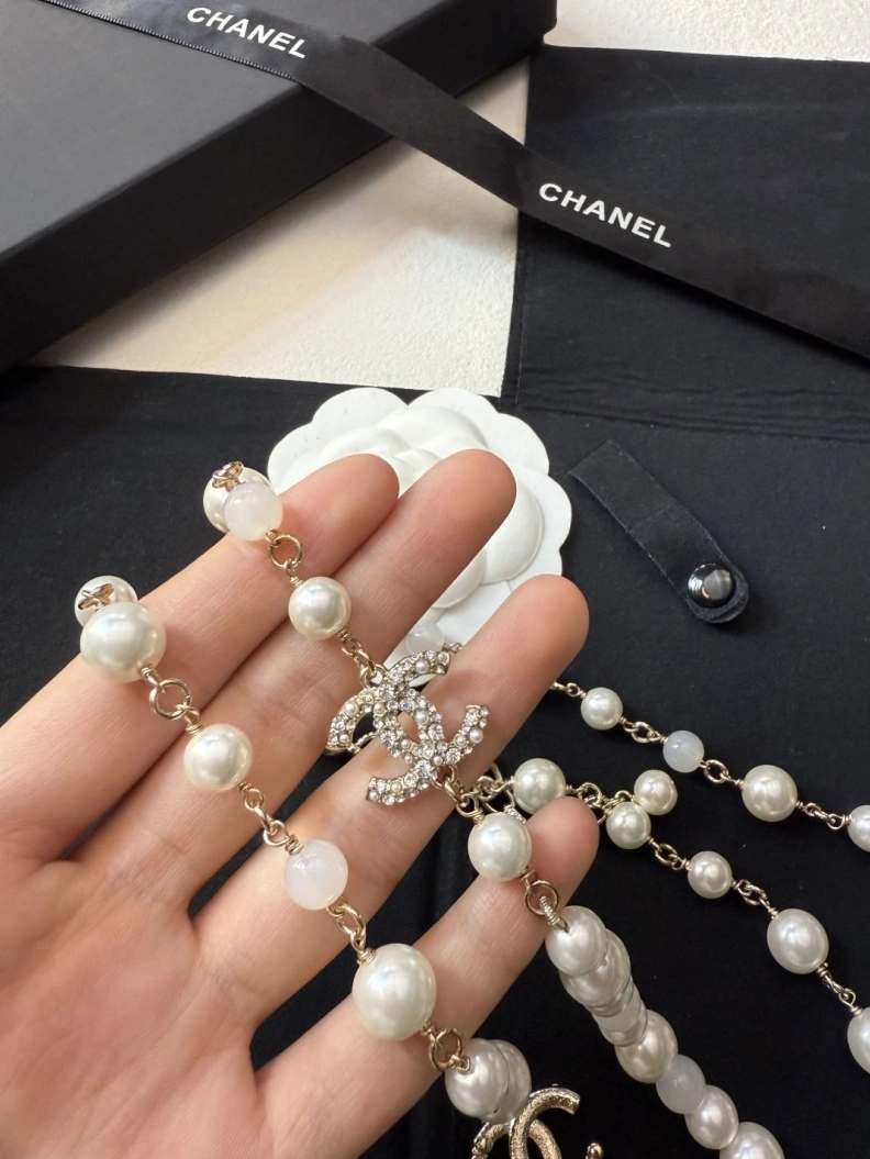 Reliable Chxnxl Necklaces 284955