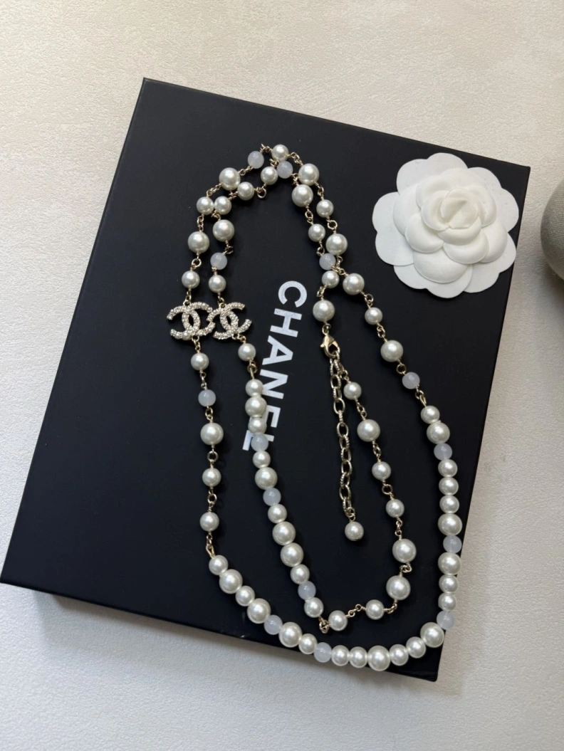 Reliable Chxnxl Necklaces 284955