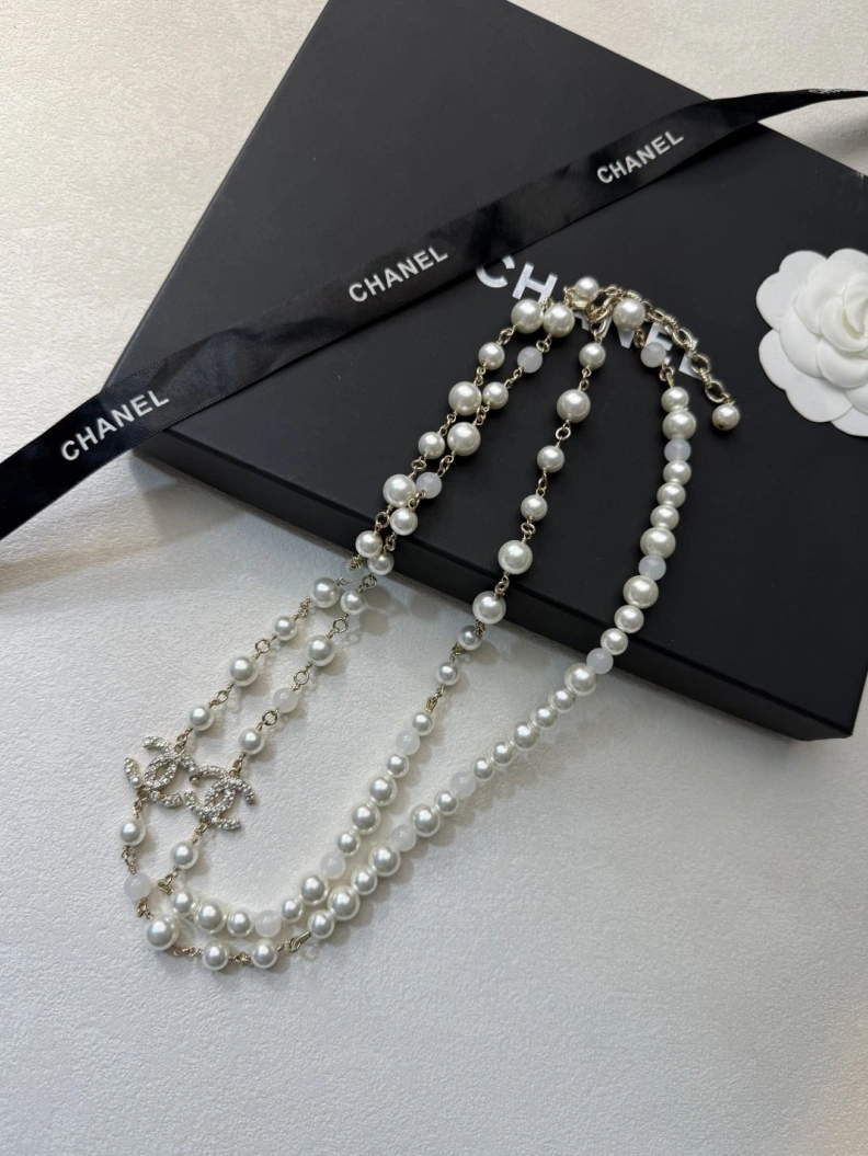 Reliable Chxnxl Necklaces 284955